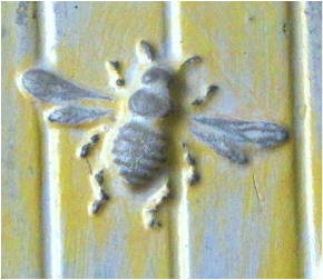 Concrete Bee